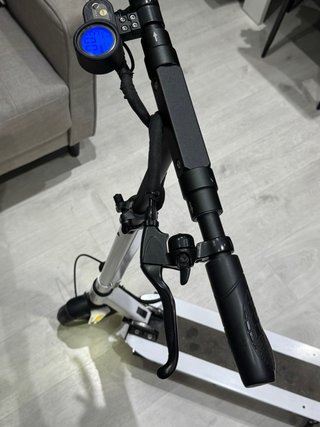 Patinete Ruima Mini 4 Pro