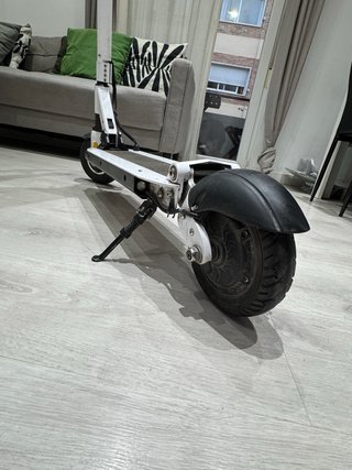 Patinete Ruima Mini 4 Pro