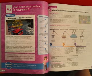 Tecnología y Digitalización II. 3 Secundaria. R...