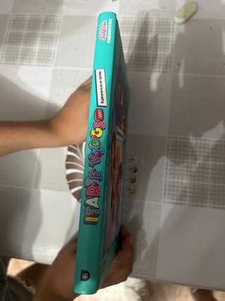 Superaventura en familia