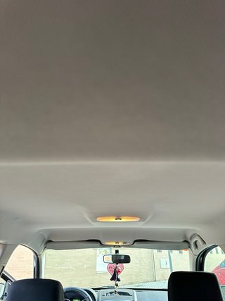 Renault megane Auntentic 1.4 2007