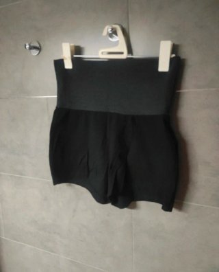 Mallas deportivas negras