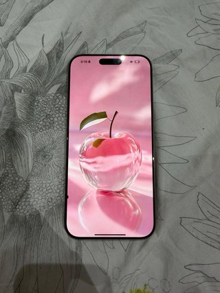iPhone 16 Pro Max 1TB Dorado