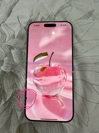 iPhone 16 Pro Max 1TB Dorado