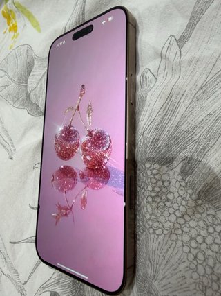iPhone 16 Pro Max 1TB Dorado