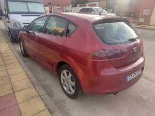 SEAT Leon 2006
