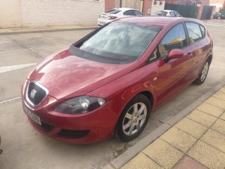 SEAT Leon 2006