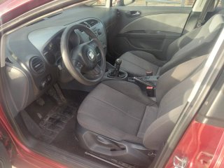 SEAT Leon 2006
