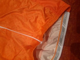 Maillot Euskaltel AGU Aero Talla L nuevo