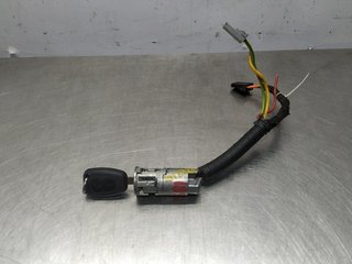 ANTIRROBO / LLAVE CONTACTO OPEL MOVANO FURGÓN/COM