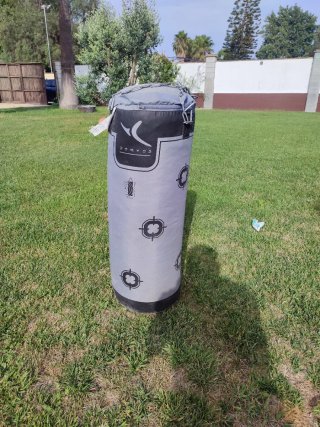 Saco de boxeo Domios