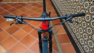 Bicicleta Trek Procaliber 9.8 2024