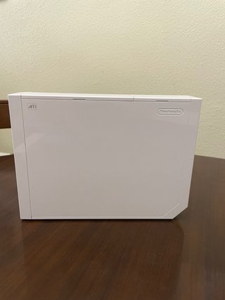 Lote “Nintendo Wii” con juegos, figuras y más!
