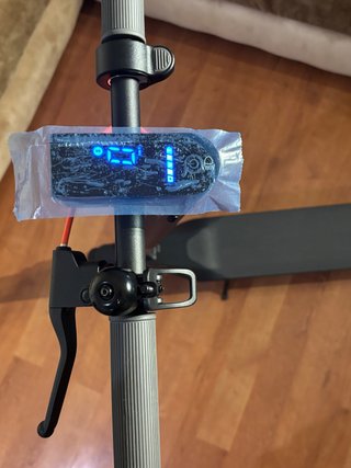 Patinete Eléctrico Xiaomi 4 Lite