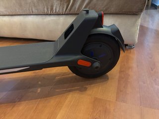 Patinete Eléctrico Xiaomi 4 Lite