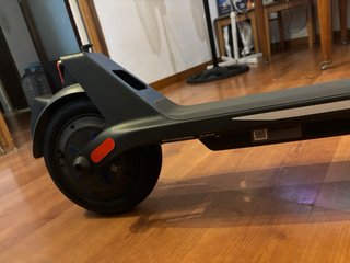 Patinete Eléctrico Xiaomi 4 Lite