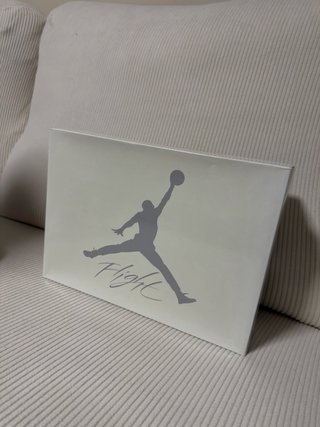 Air Jordan Retro 4 SP