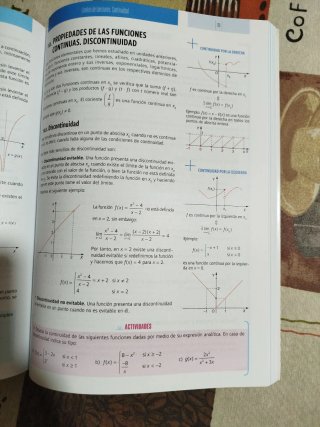 Matemáticas aplicadas a las Ciencias Sociales I...