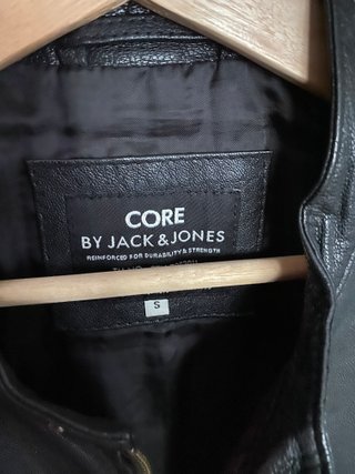 Chaqueta biker - Jack & Jones