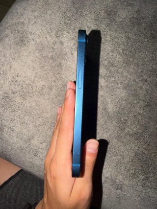iPhone 13 Azul