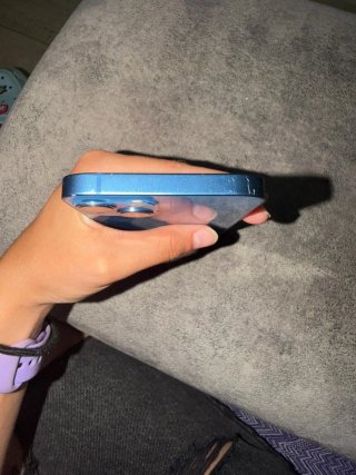 iPhone 13 Azul