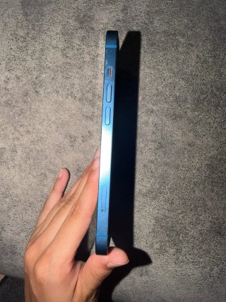 iPhone 13 Azul