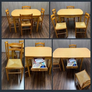 Lote Muebles (oportunidad por mudanza)
