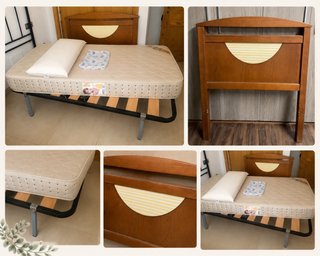 Lote Muebles (oportunidad por mudanza)