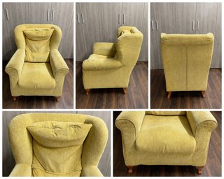 Lote Muebles (oportunidad por mudanza)