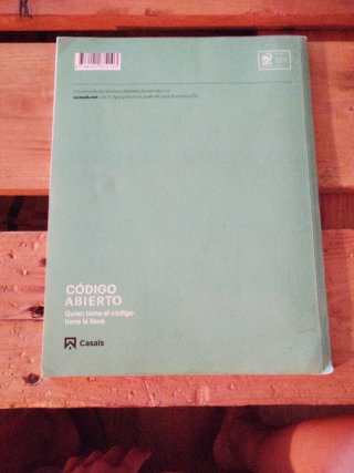 Cultura Clásica : ESO : Código abierto