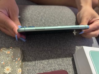 iPhone 11 128GB IMPECABLE