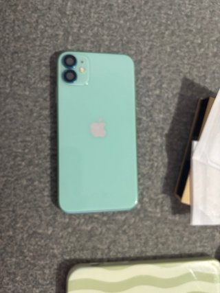 iPhone 11 128GB IMPECABLE