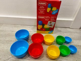 Lote Juguetes Bebé VTech Playskool