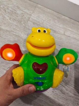 Lote Juguetes Bebé VTech Playskool