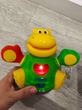 Lote Juguetes Bebé VTech Playskool