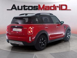 MINI Countryman Cooper