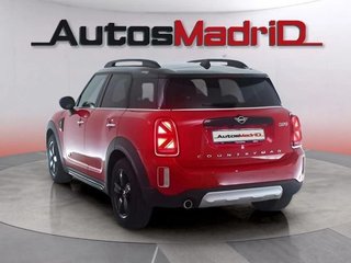MINI Countryman Cooper