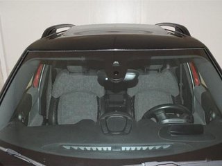 MINI Countryman Cooper