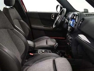 MINI Countryman Cooper