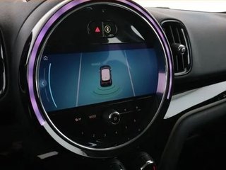 MINI Countryman Cooper