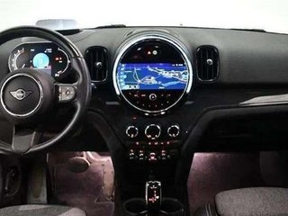 MINI Countryman Cooper