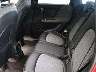MINI Countryman Cooper
