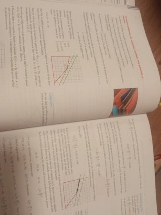 Matemáticas aplicadas a las Ciencias Sociales I...