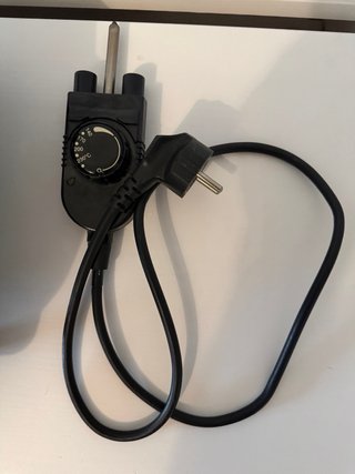 Plancha eléctrica Fagor