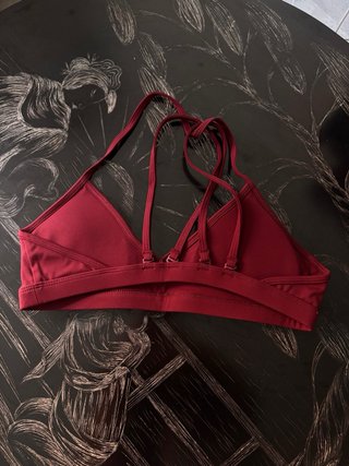 Top deportivo GymShark