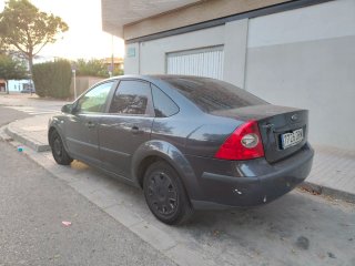 Ford Focus 2005