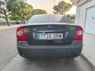 Ford Focus 2005