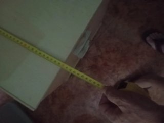 Mesita auxiliar con ruedas y tapa de cristal