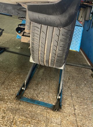 Daewoo Kalos 2003