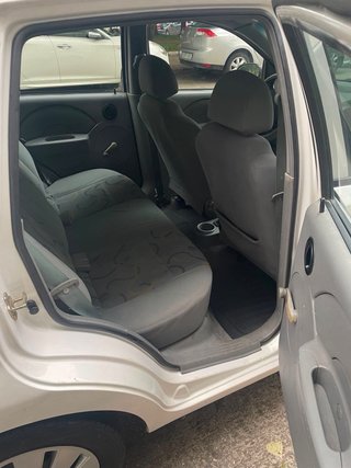 Daewoo Kalos 2003